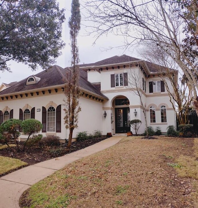 11511 Gallant Ridge Ln in Houston, TX - Building Photo