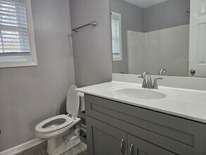 260 Huntington St in Covington, GA - Building Photo - Building Photo