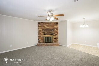 3564 Kindling Dr in Augusta, GA - Building Photo - Building Photo