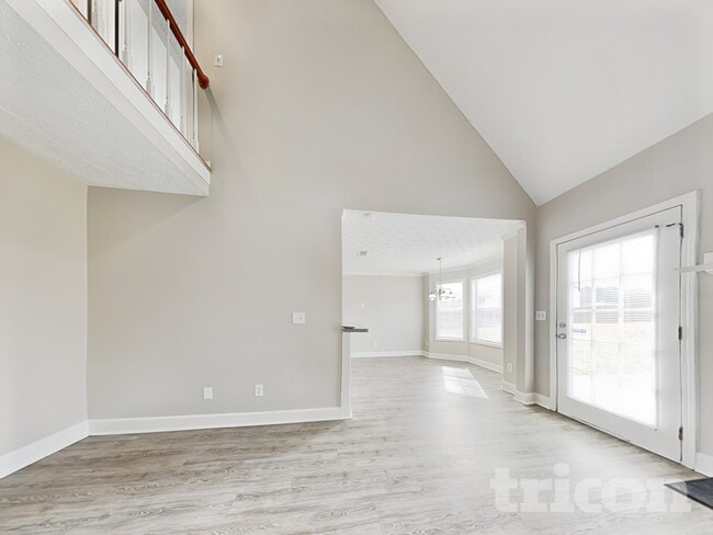 25 Bermuda Cir in Covington, GA - Foto de edificio - Building Photo