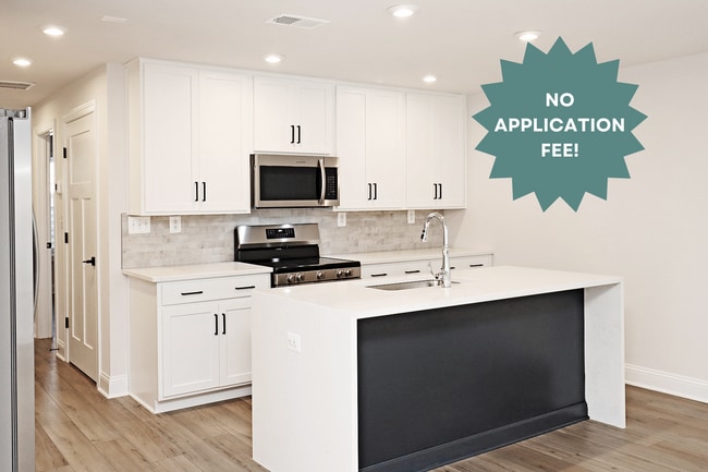 property at 2405 Anlee Rd