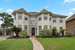 22911 Kimberwicke Ct in Spring, TX - Building Photo