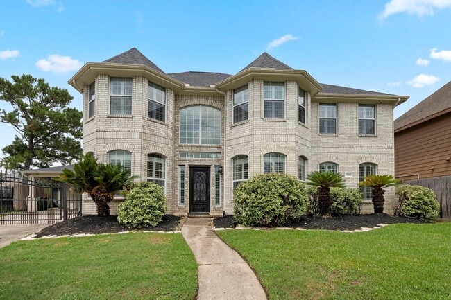 property at 22911 Kimberwicke Ct