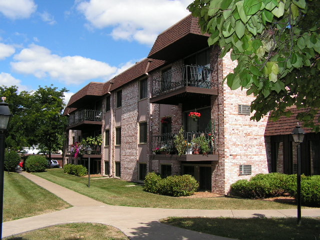 Creekwood Estates Photo