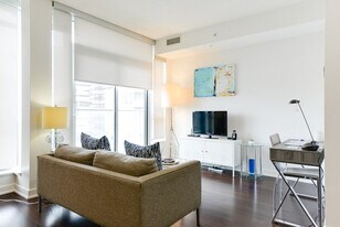 217 Adelaide St W in Toronto, ON - Building Photo