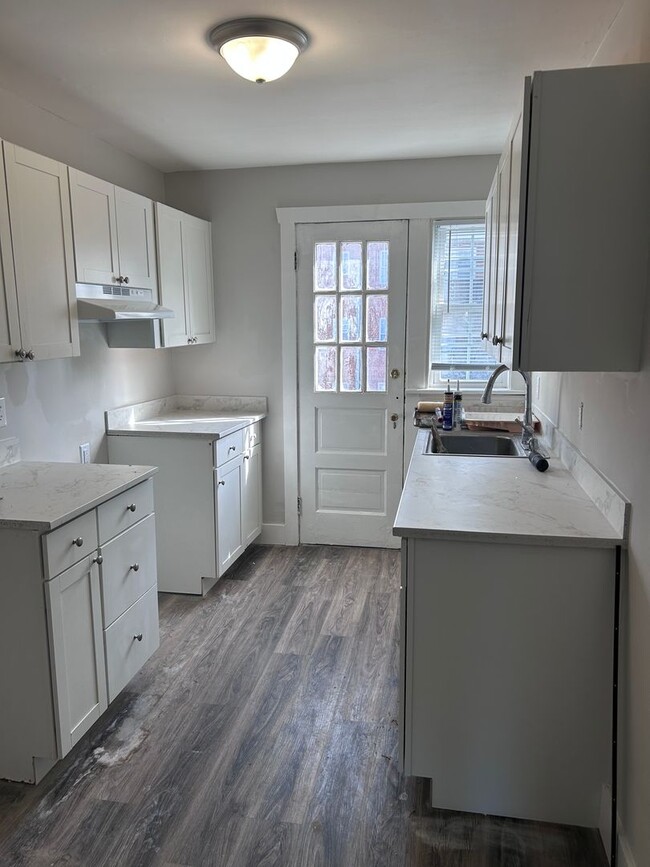 property at 4903 Chamberlayne Ave
