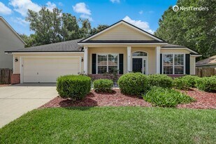 96035 Montego Bay in Fernandina Beach, FL - Building Photo