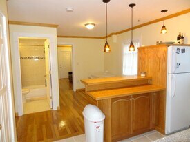 23 Andrew St, Unit 1 in Cambridge, MA - Building Photo