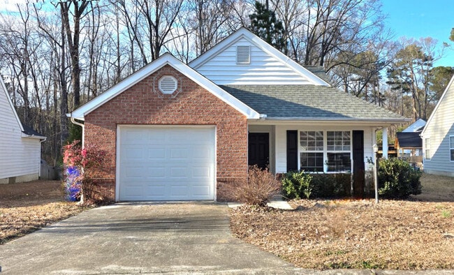 6010 Newhall Rd in Durham, NC - Building Photo - Building Photo