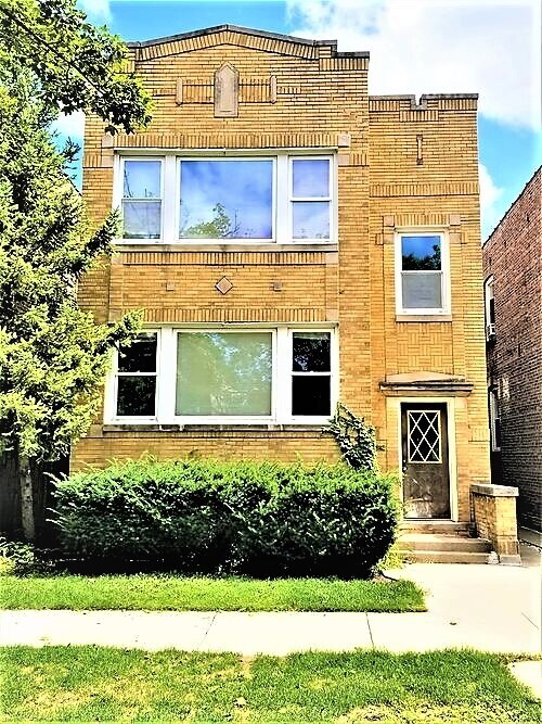 4219 N Marmora Ave in Chicago, IL - Building Photo