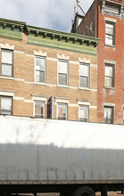 214 Prospect Park W in Brooklyn, NY - Building Photo - Building Photo