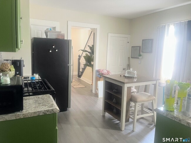 233 Valley St in New Haven, CT - Building Photo - Building Photo