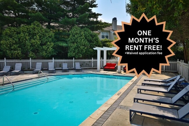 Brookview Apartments