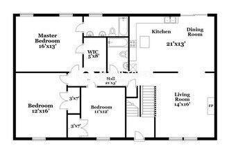 592 S Walnut St in Gardner, KS - Building Photo - Building Photo