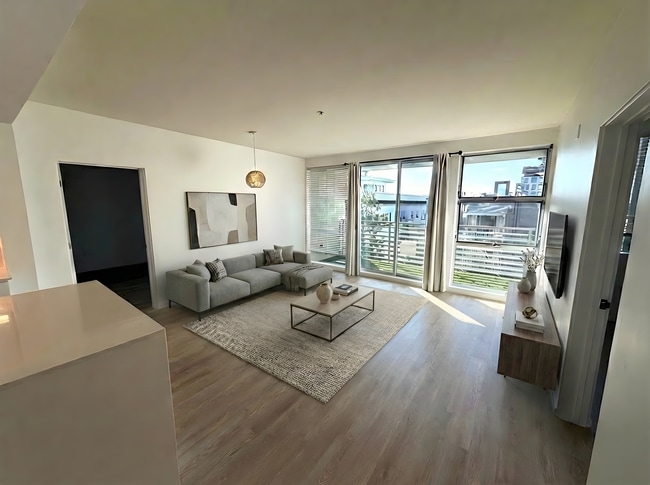 property at 3100 6th Ave