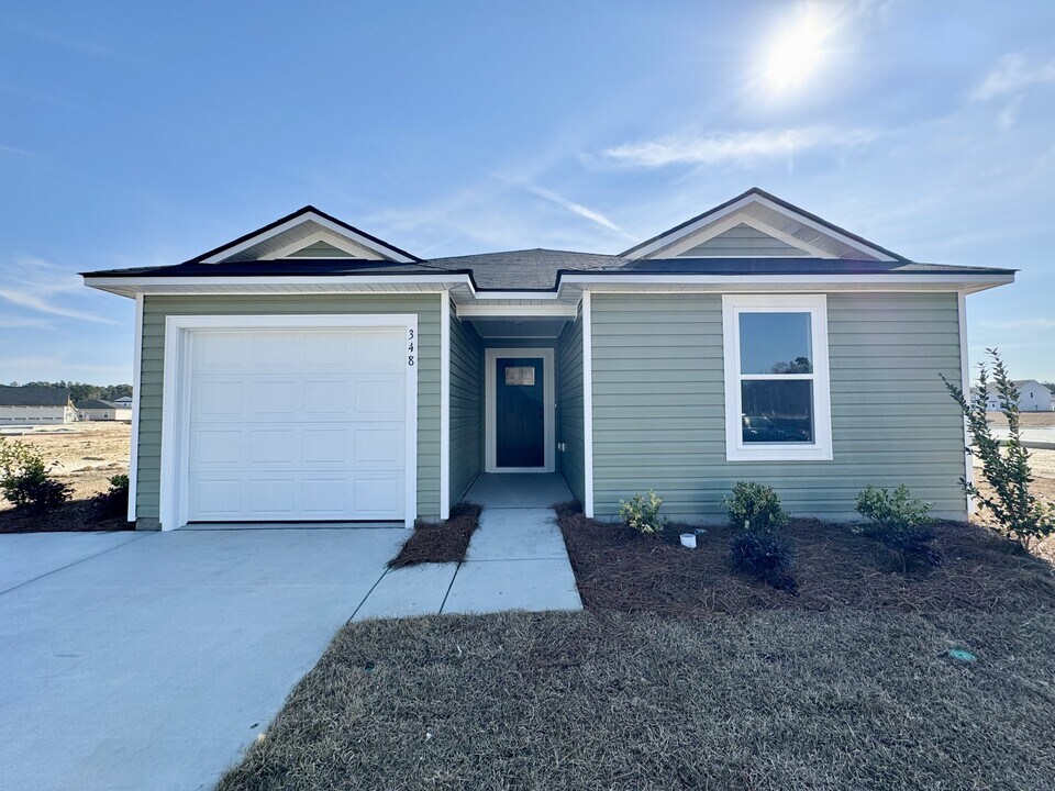 348 SC-348 in Longs, SC - Building Photo