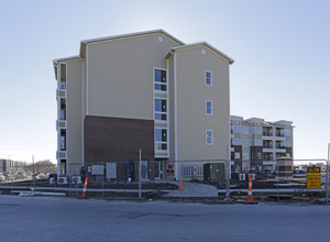 The Gardens at Northgate Village Phase 4 in Kansas City, MO - Building Photo - Building Photo