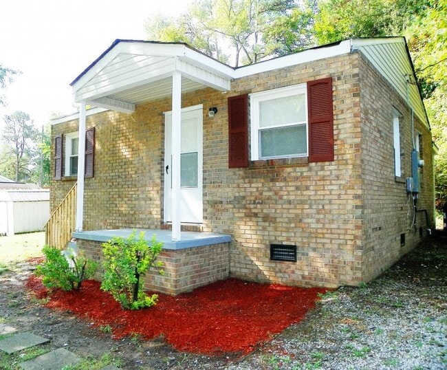 304 Grand St in High Point, NC - Building Photo - Building Photo