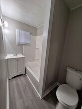 1219 Walnut St in McKeesport, PA - Foto de edificio - Building Photo