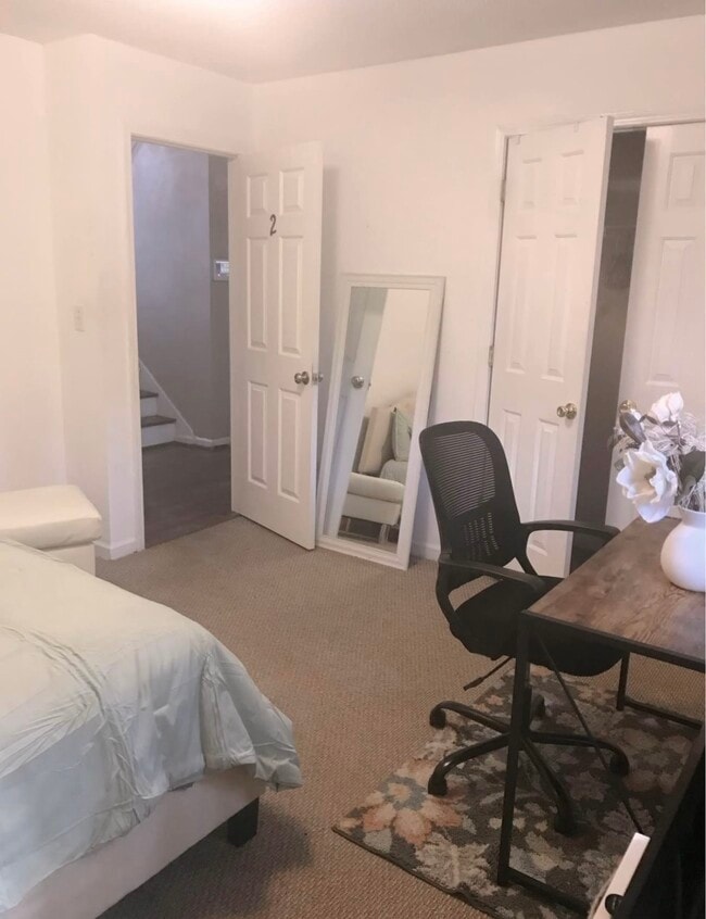 4505 Idlewood Park in Stonecrest, GA - Foto de edificio - Building Photo