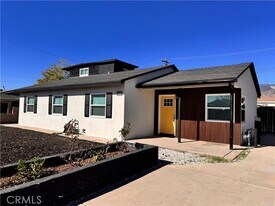 26814 Mansfield St in Highland, CA - Building Photo
