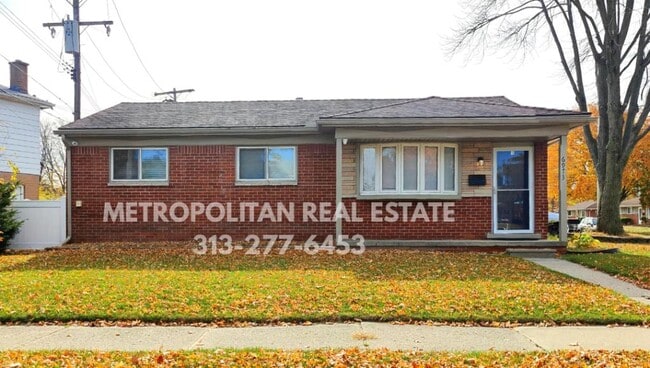 property at 6973 Chirrewa St