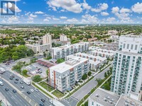 20-420 Orchid Pl Dr in Toronto, ON - Building Photo - Building Photo