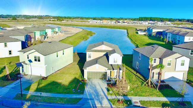 property at 11009 Radiant Shr Lp