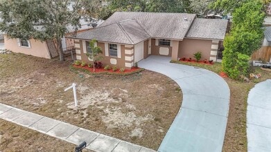 1612 Fox Run Dr in Tarpon Springs, FL - Building Photo - Building Photo