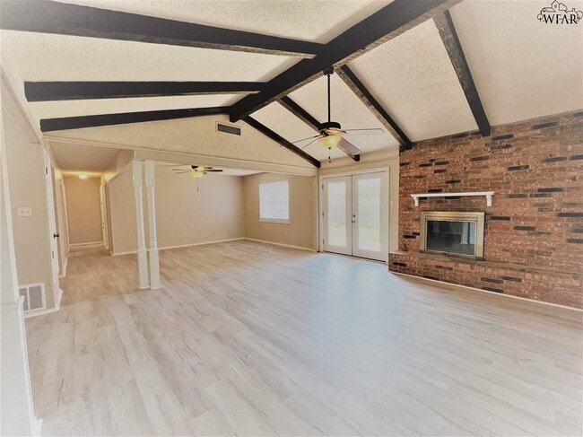 4612 Summit Dr in Wichita Falls, TX - Building Photo - Building Photo