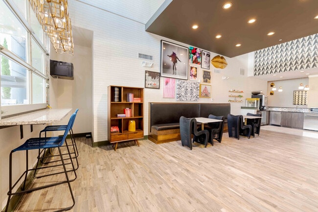 Yugo Greenville Uptown in Greenville, NC - Building Photo - Building Photo