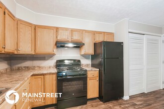 9095 Kathlyn Dr in St. Louis, MO - Building Photo - Building Photo