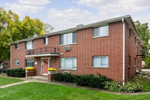 PMM + MS in Madison, WI - Building Photo