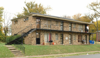 1141 4th St in Memphis, TN - Building Photo - Building Photo