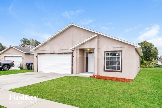 3609 Grubbs St in Mount Dora, FL - Building Photo - Building Photo