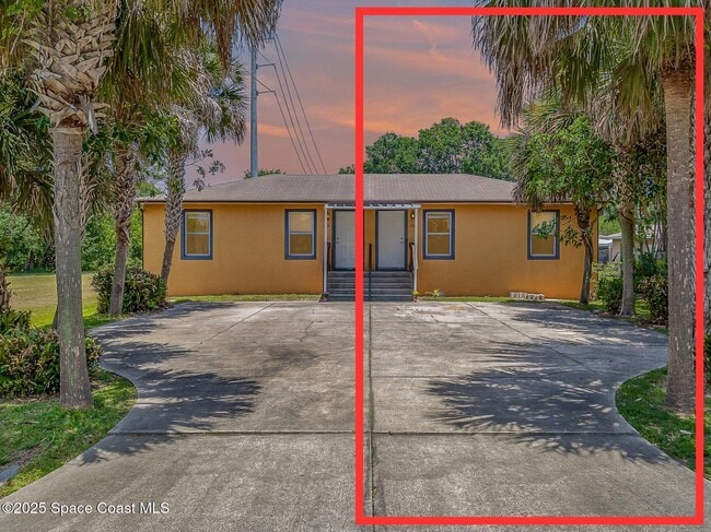 property at 1230 Fern St