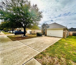 20747 Pine Rain Ct in Katy, TX - Building Photo - Building Photo