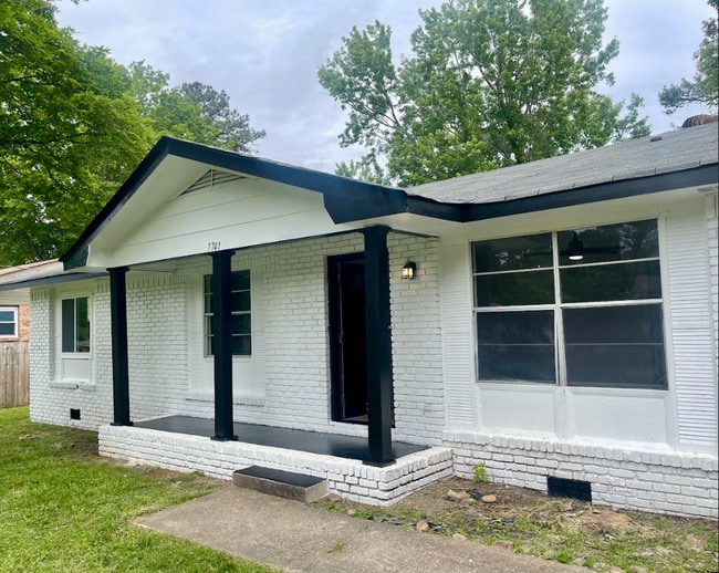 property at 7741 Nautical Way