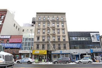 174 Canal Street in New York, NY - Building Photo - Building Photo