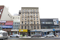 174 Canal Street in New York, NY - Foto de edificio - Building Photo