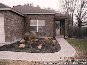 10014 Gentle Point in San Antonio, TX - Building Photo - Building Photo
