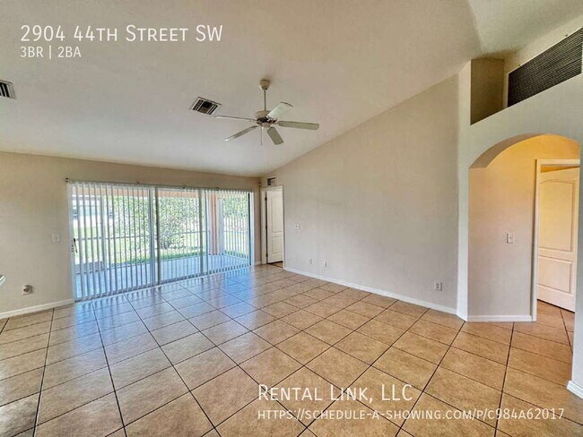 2904 44th St SW in Lehigh Acres, FL - Building Photo - Building Photo