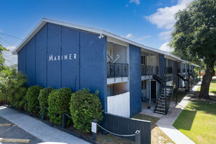 Mariner Under The Oaks Apartments