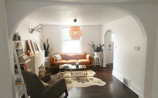 property at 3025 W 21st Ave