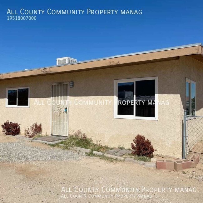 property at 6080 Daisy Ave