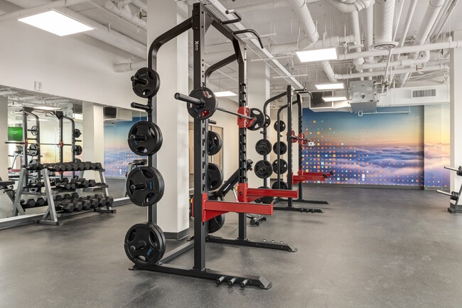 The SunRise in Edmonton, AB - Building Photo - Building Photo