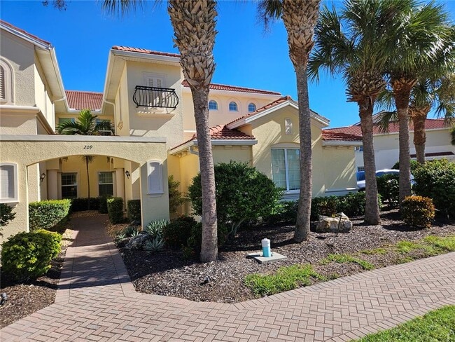 property at 209 Bella Vista Terrace