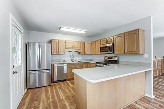 20 W Funderburg Rd in Fairborn, OH - Building Photo - Building Photo