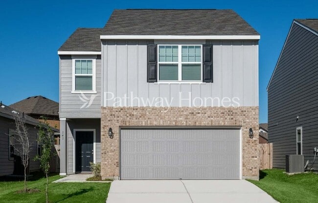 1070 Large Poppy Dr in La Vergne, TN - Foto de edificio - Building Photo