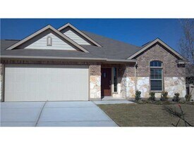 536 Brown Juniper Way in Round Rock, TX - Building Photo